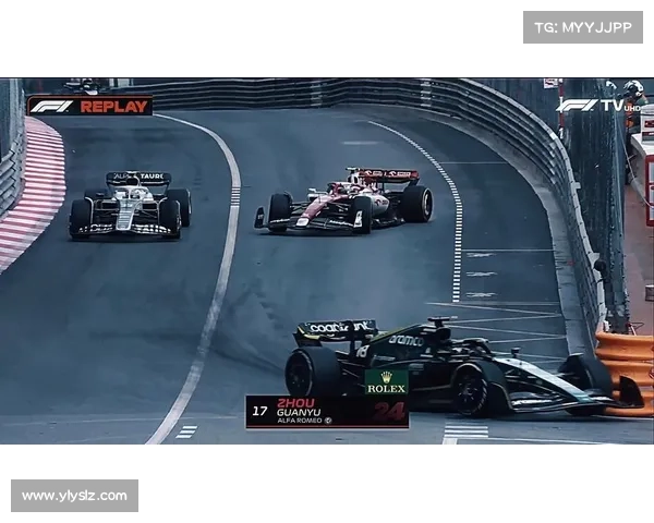 周冠宇摩纳哥站首圈事故导致退赛 赛后反思与成长成为焦点