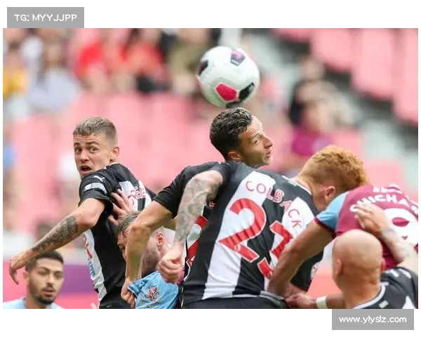 伊萨克梅开二度助力纽卡斯尔2-0完胜西汉姆联 荣耀归属瑞典锋霸