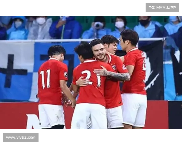 河床3-1浦和红钻夺冠揭示亚洲与南美足球差距