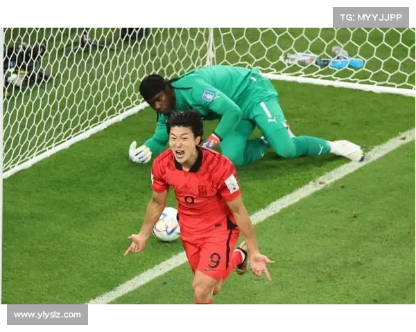 曹圭成：亚洲射手王走向欧洲舞台