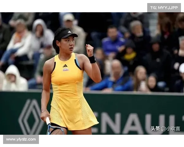 王欣瑜温网种子替补首位有望递补参赛迎新机遇