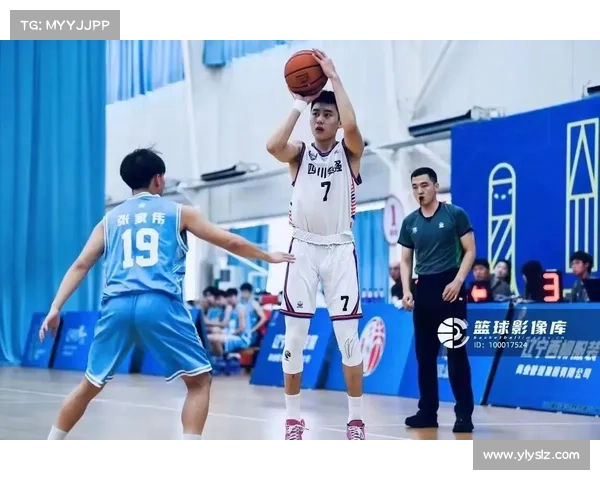 辽宁男篮青训再创辉煌 U17全国锦标赛夺冠后卫线新星崭露头角