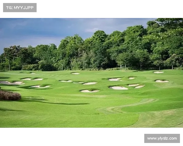 马秉文畅谈四会古邑球场设计与自然和谐融合的独特体验