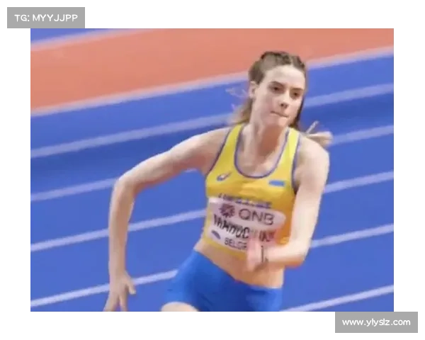 玛胡奇克跳高2.04米成功夺冠钻石联赛西里西亚站赛季首秀完美收官