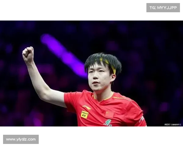 王楚钦连扳三局逆转晋级 男单下半区压力骤增赛事悬念加剧